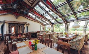 Ресторан "Лепота"